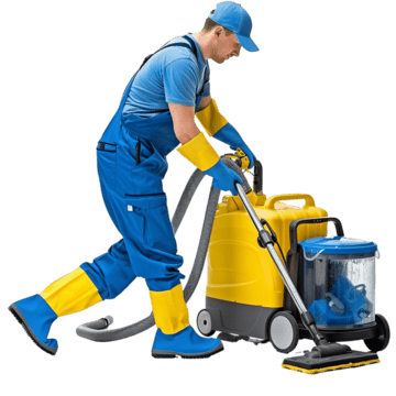 شركة بيت الإنجاز للخدمات المنزلية المتكاملة