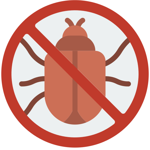 مكافحة الحشرات