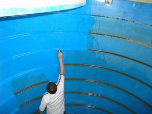 أسعار عزل خزانات المياه داخل الرياض