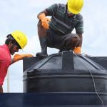 شركة تنظيف خزانات بالرياض